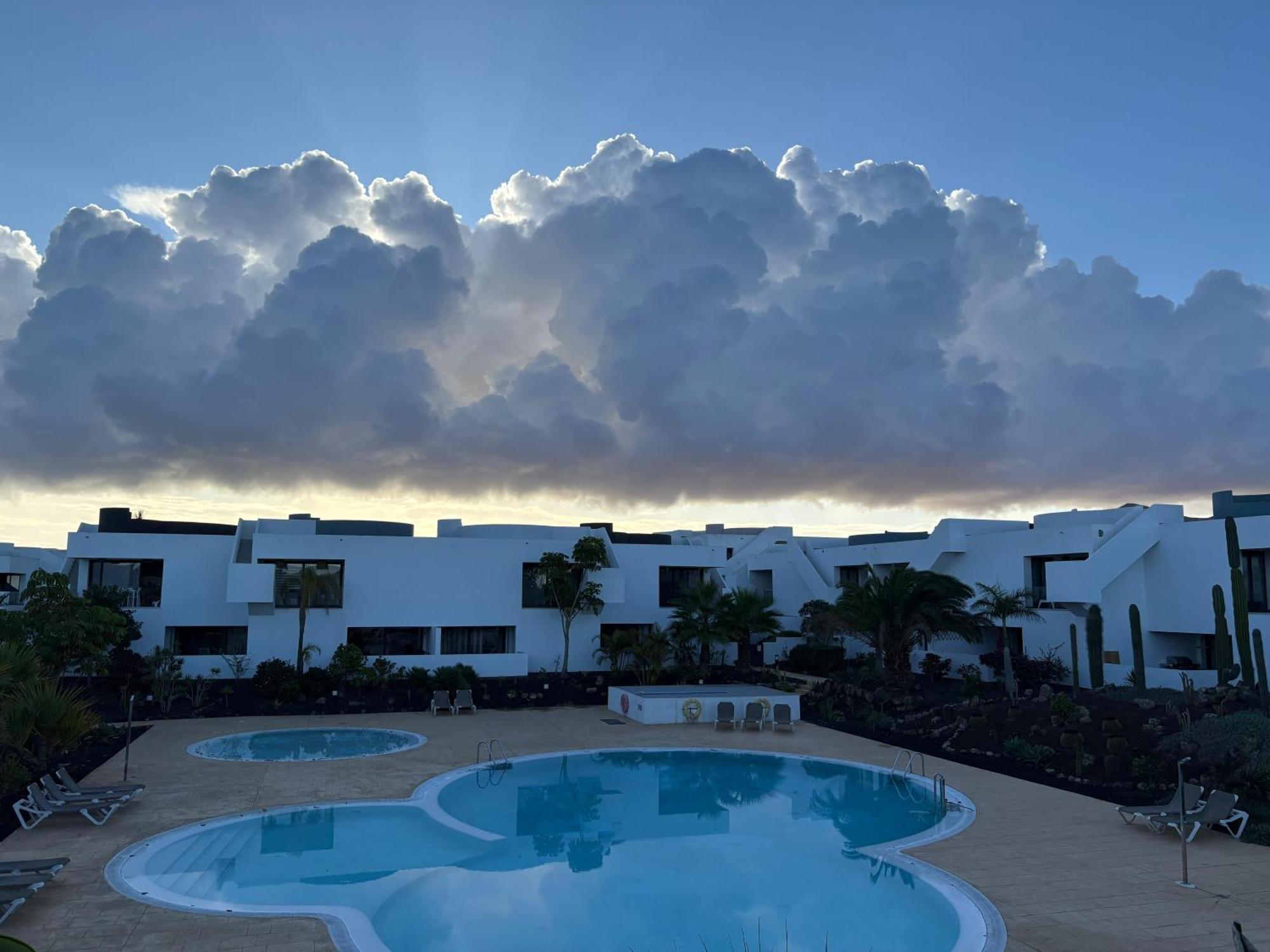 Appartement Sunset At Casilla De Costa *