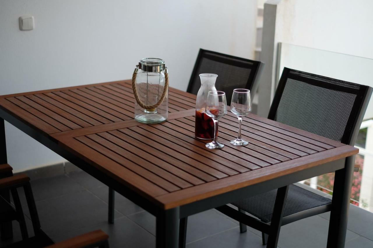 Appartement Sunset At Casilla De Costa *