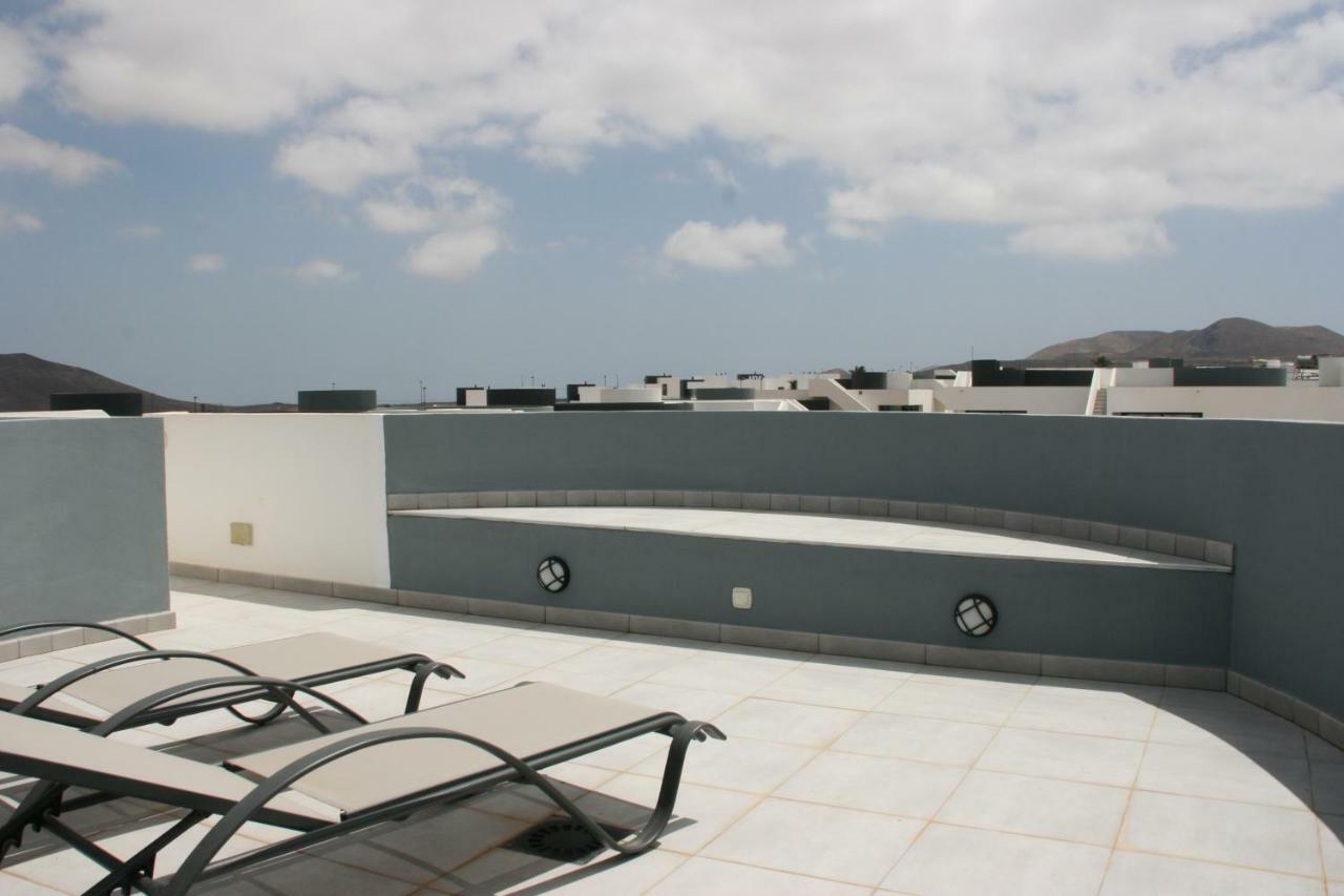 Appartement Sunset At Casilla De Costa Villaverde (Fuerteventura)