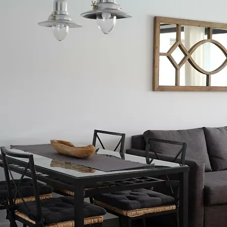 Sunset Apartment At Casilla De Costa Villaverde  Exterior foto