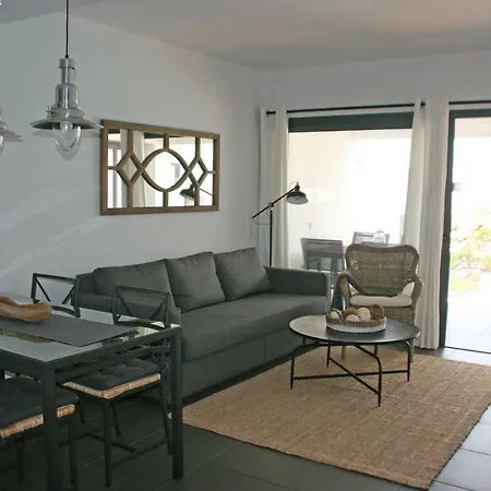 Sunset Apartment At Casilla De Costa Villaverde  Exterior foto