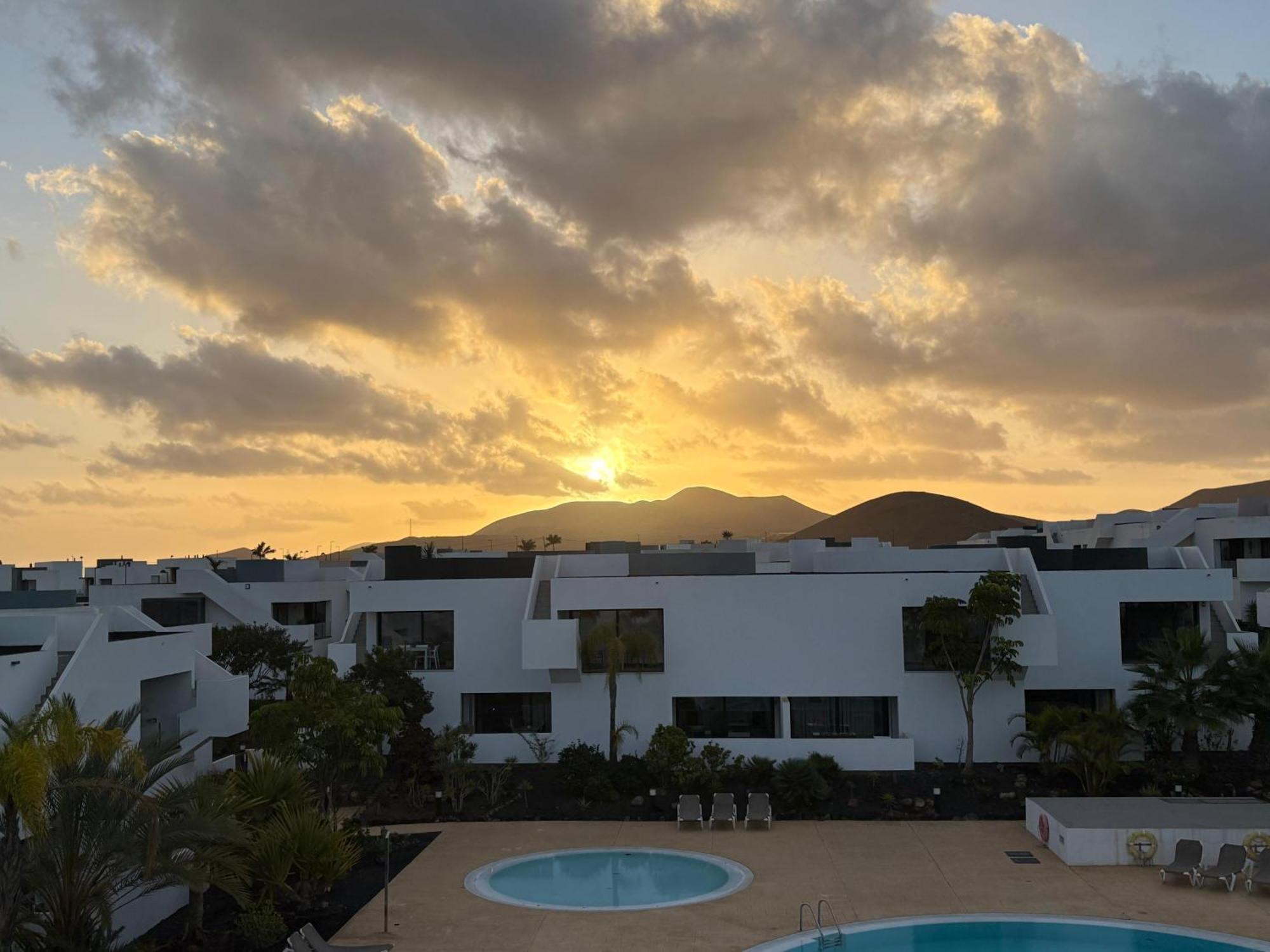 Apartment Sunset At Casilla De Costa