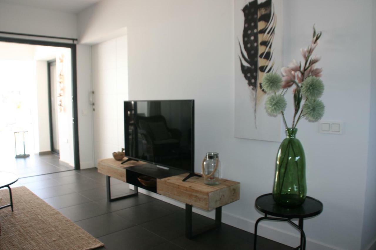 Apartment Sunset At Casilla De Costa *