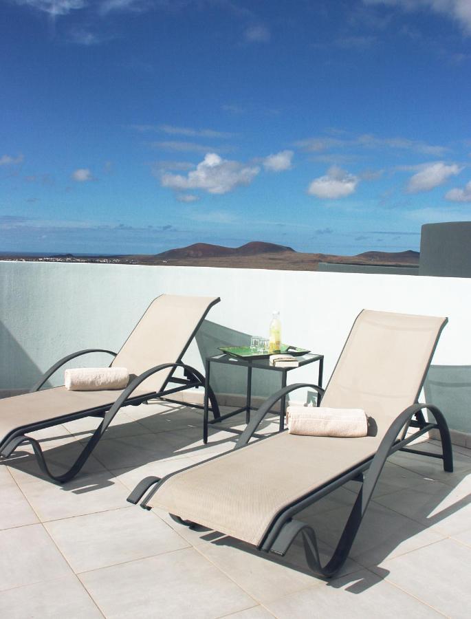 Sunset At Casilla De Costa Apartament Villaverde (Fuerteventura)