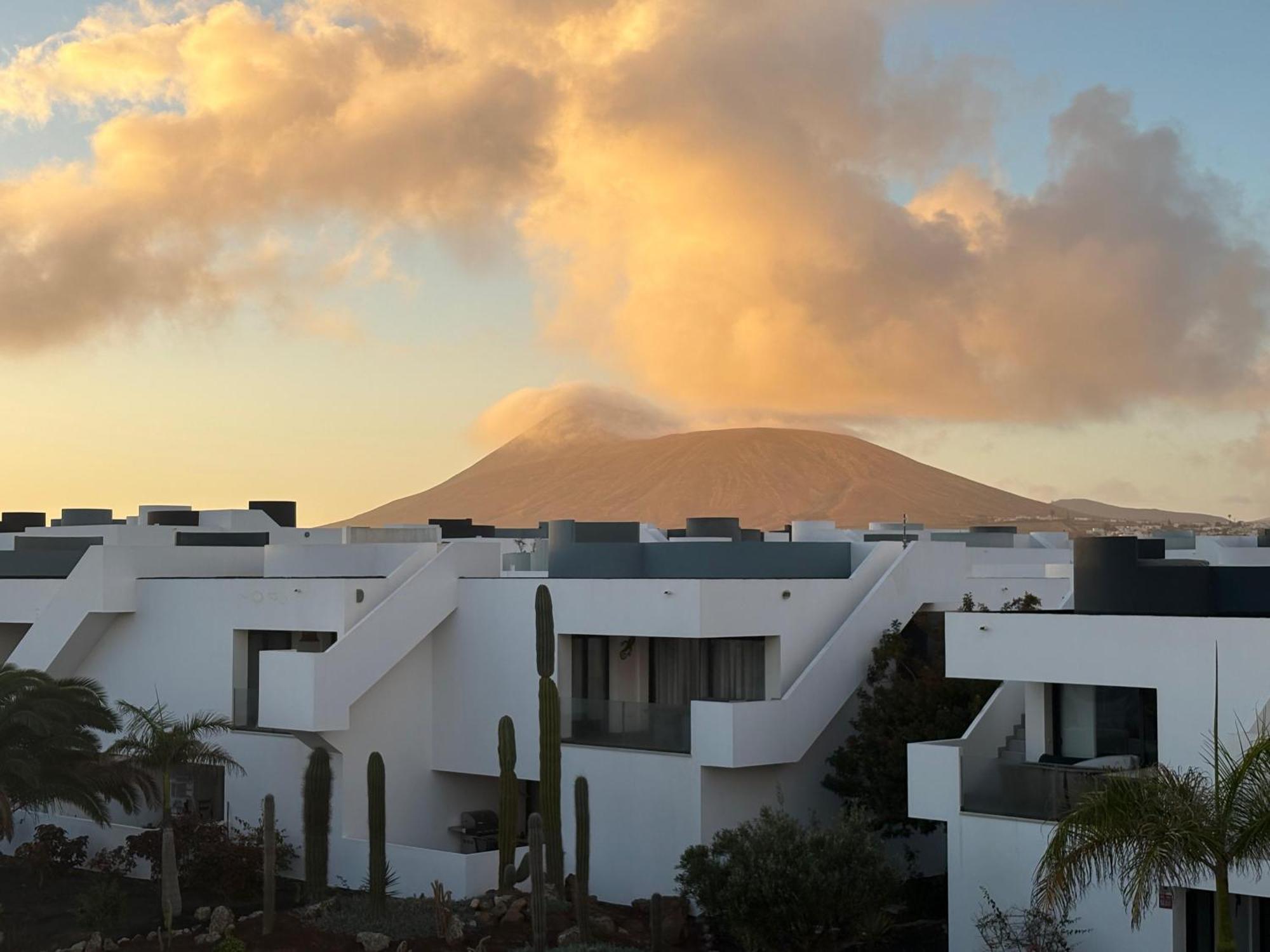 Sunset At Casilla De Costa * Villaverde (Fuerteventura)